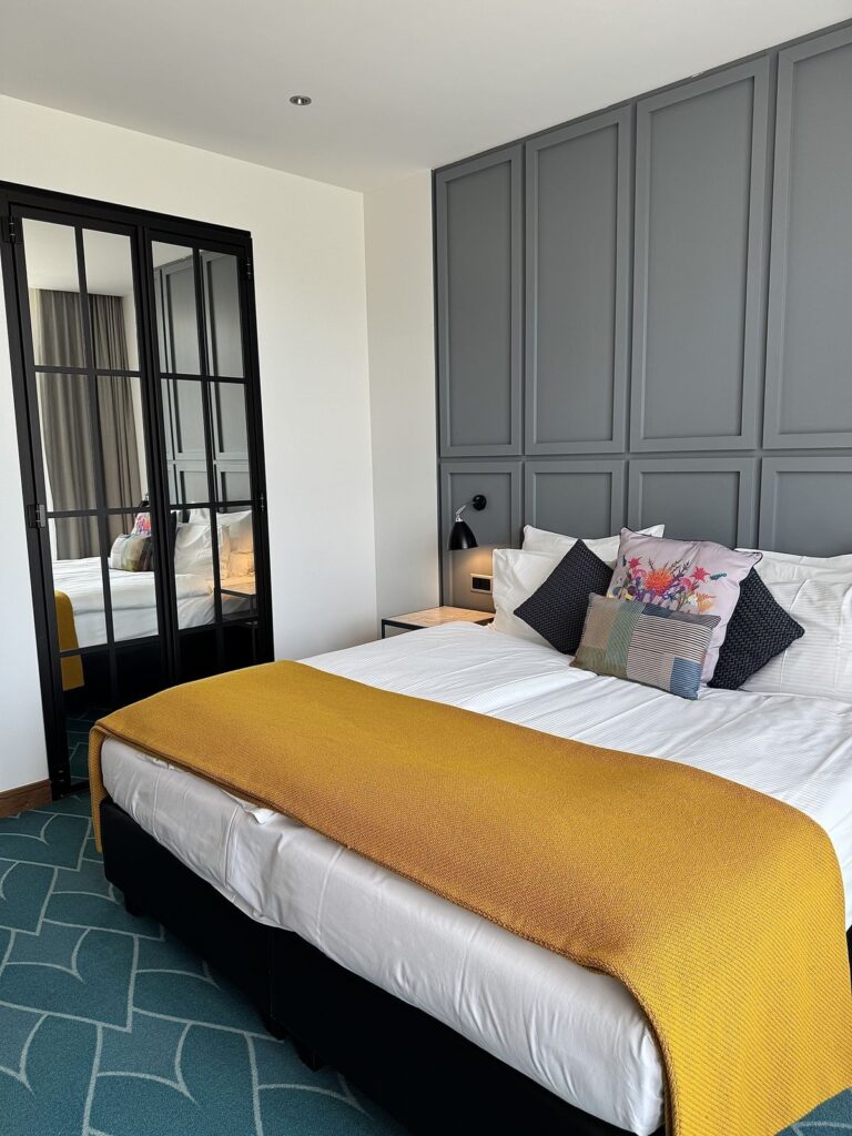 Hard Rock Hotel Davos