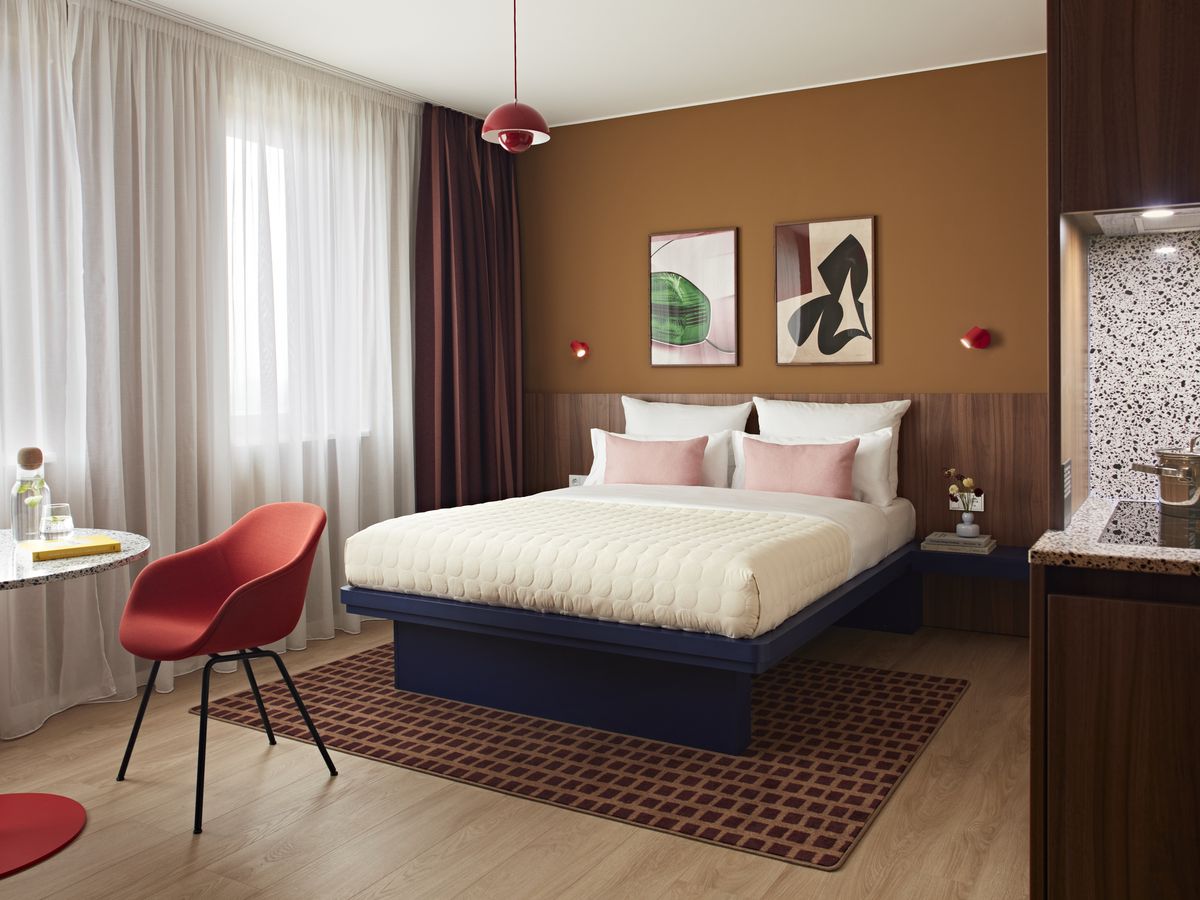 Numa eröffnet neuen Standort in Hamburg St. Georg