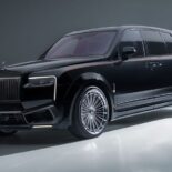 Spofec Overdose - Breitversion für den Rolls-Royce Cullinan Series II Overdose
