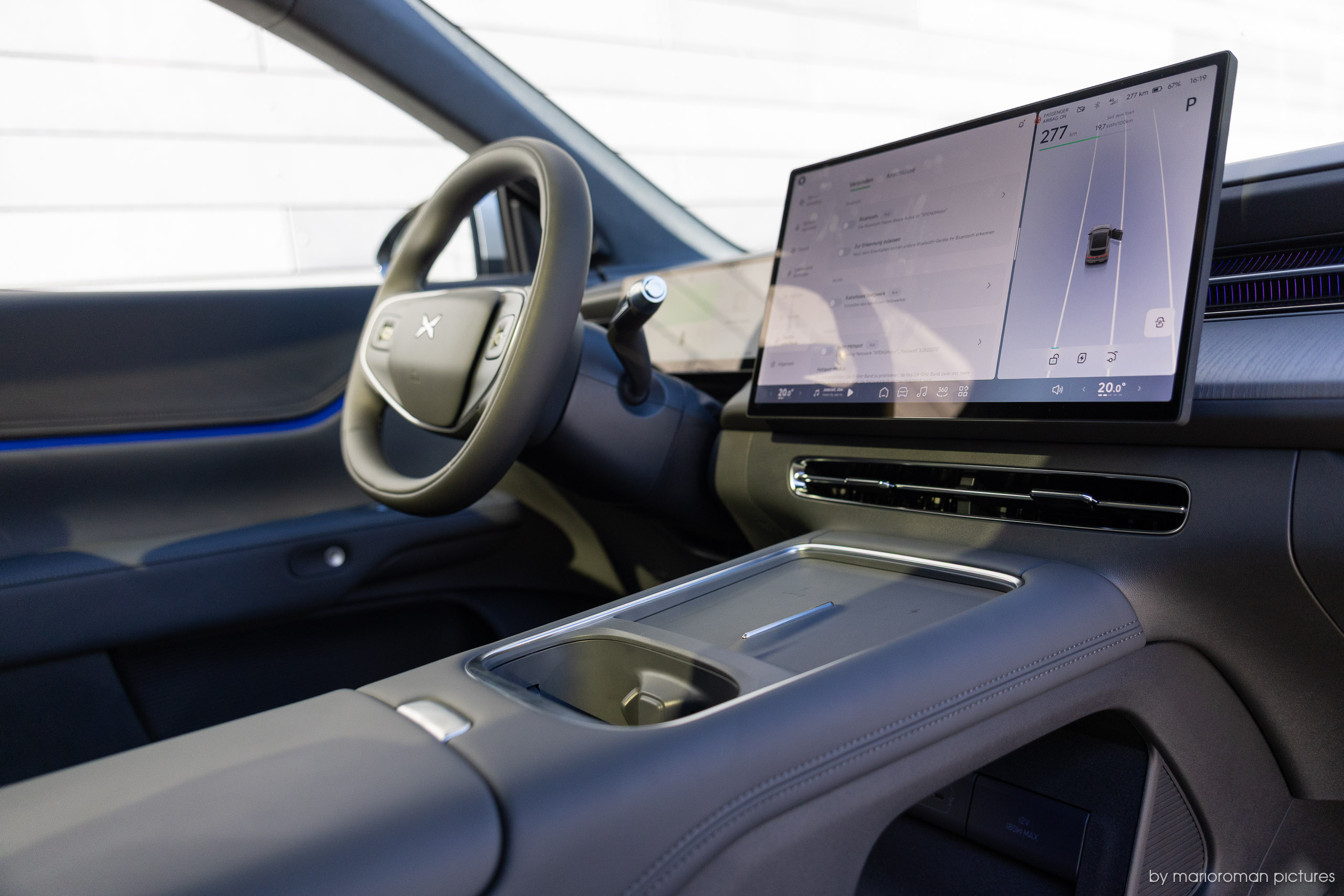 Xpeng G6 (2026) - Elektroangriff mit Ansage