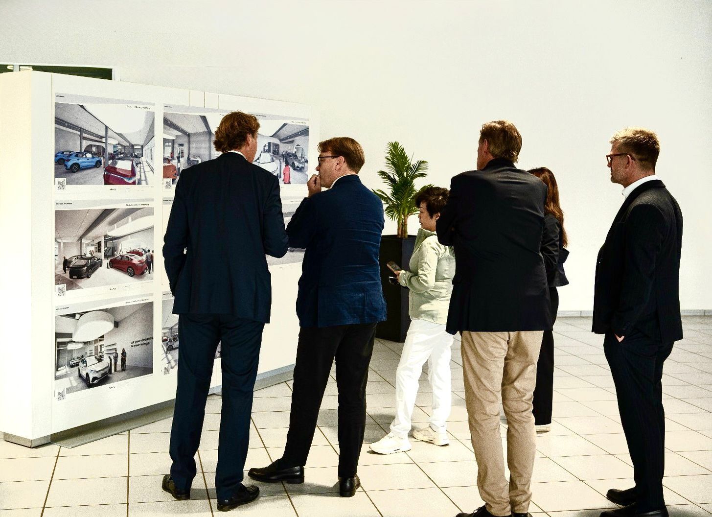 Autohaus Ulmen - BYD mit großen Namen in Düsseldorf