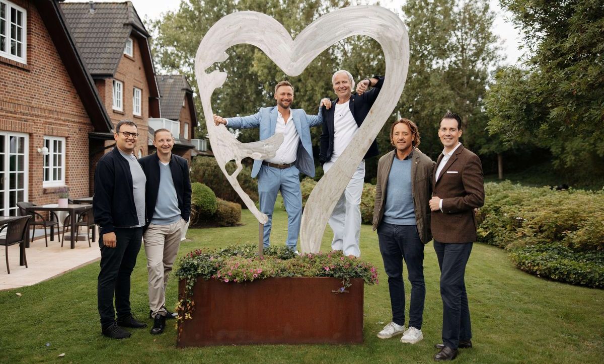 Edles Food Festival auf Sylt 