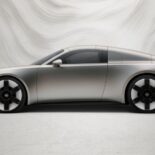 Audi zeigt Concept C - der Nachfolger? Audi zeigt Concept C - der Nachfolger?