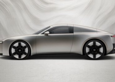 Audi zeigt Concept C - der Nachfolger?