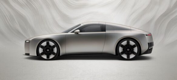 Audi zeigt Concept C - der Nachfolger?