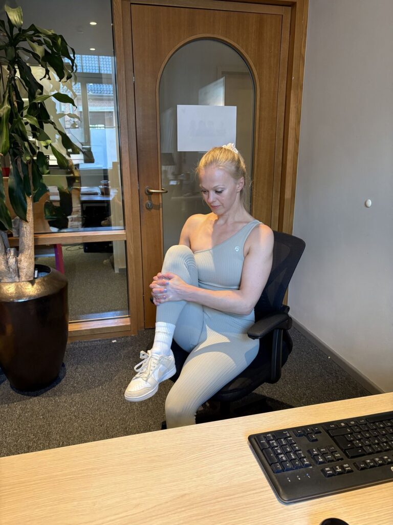 David Lloyd Meridian Spa & Fitness, Agnes Wieczorek