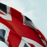 Pressemeldung in Deutschland für Engländer Engländer