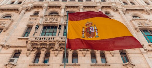 So buchen Spanier eine Pressemeldung in Deutschland