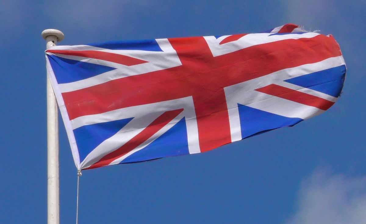 Aus England - Advertorials in Deutschland buchen