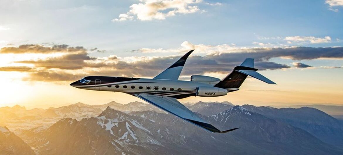 Gulfstream