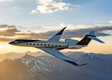 Gulfstream