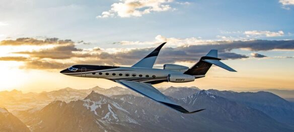 Gulfstream