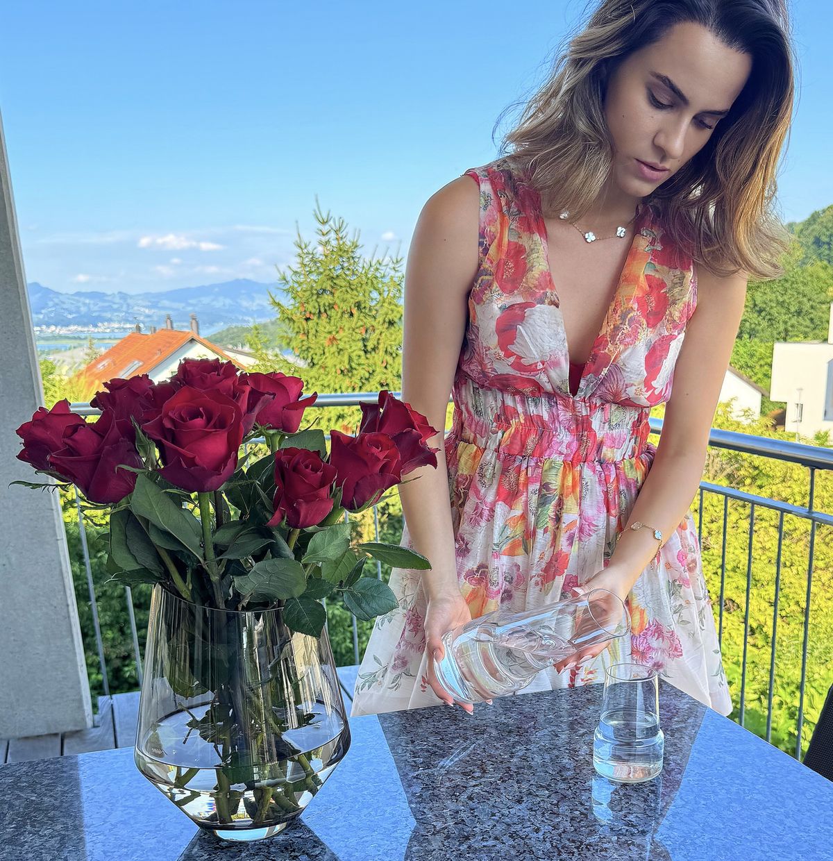 Zwiesel Glas - Becherserie "Level" setzt neue Maßstäbe