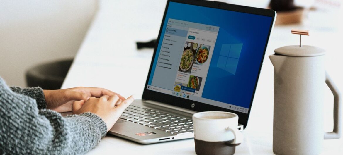 Internationalisierung