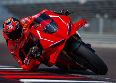 Panigale