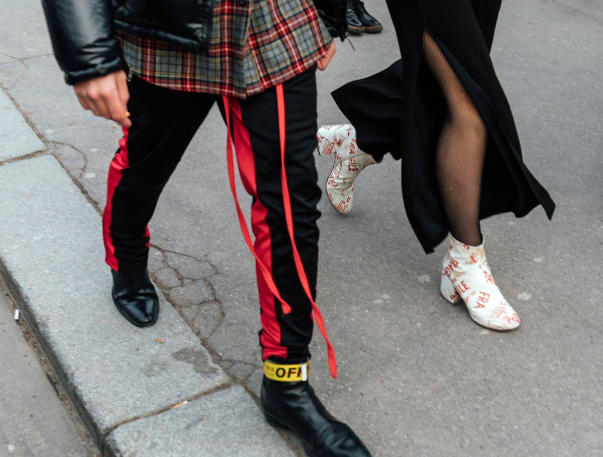 High Heels, Handtaschen & Hahaha - Online-Verkauf von It-Pieces