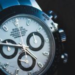 Männer-Investments - von NFTs zu Tangible Art Tangible