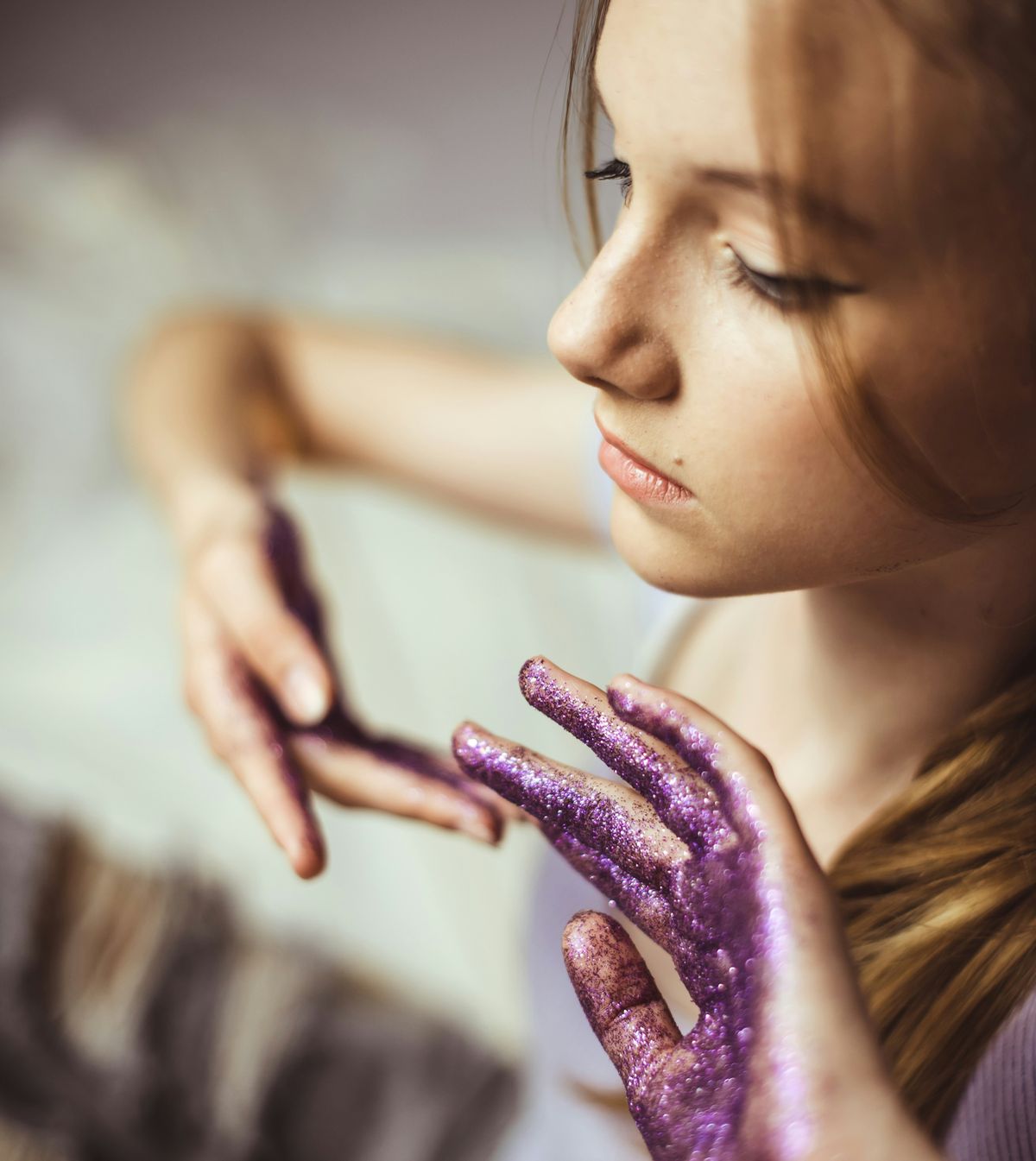 Wearable Beauty & Skin-Tech - wenn das Gesicht smart wird