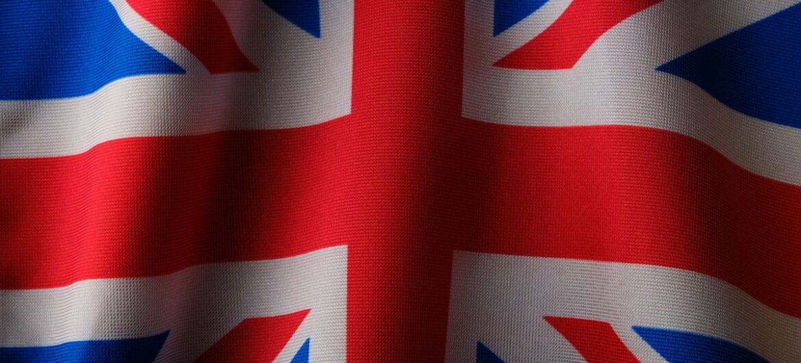 Aus England - Advertorials in Deutschland buchen