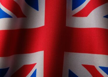 Aus England - Advertorials in Deutschland buchen