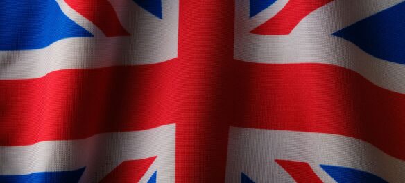 Aus England - Advertorials in Deutschland buchen