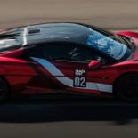 496 km/h - Yangwang U9 Xtreme (BYD) bricht Rekord Rekord