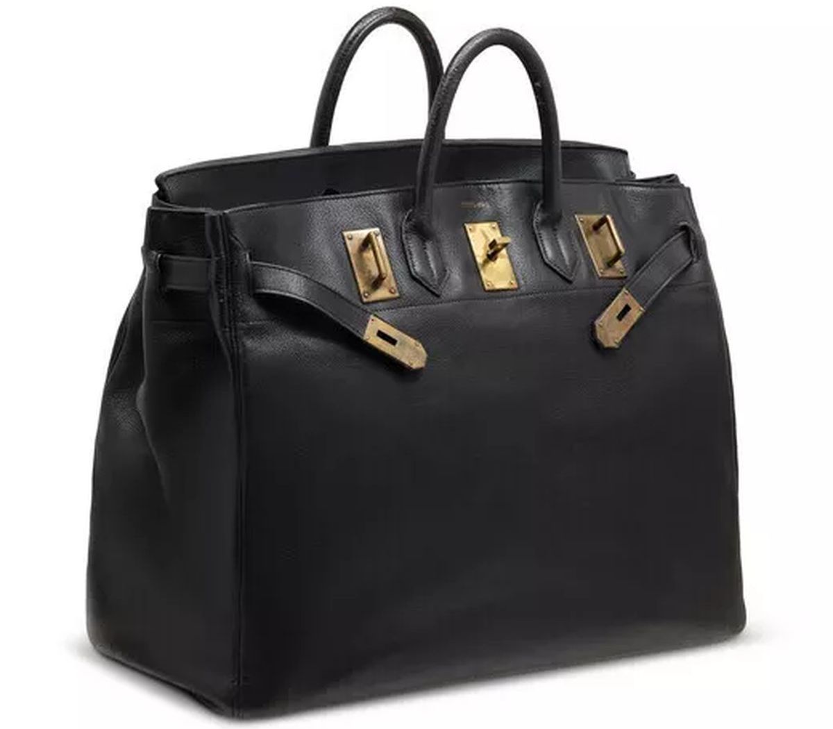 Christie’s Paris versteigert Hermès Bag von Jane Birkin und Serge Gainsbourg