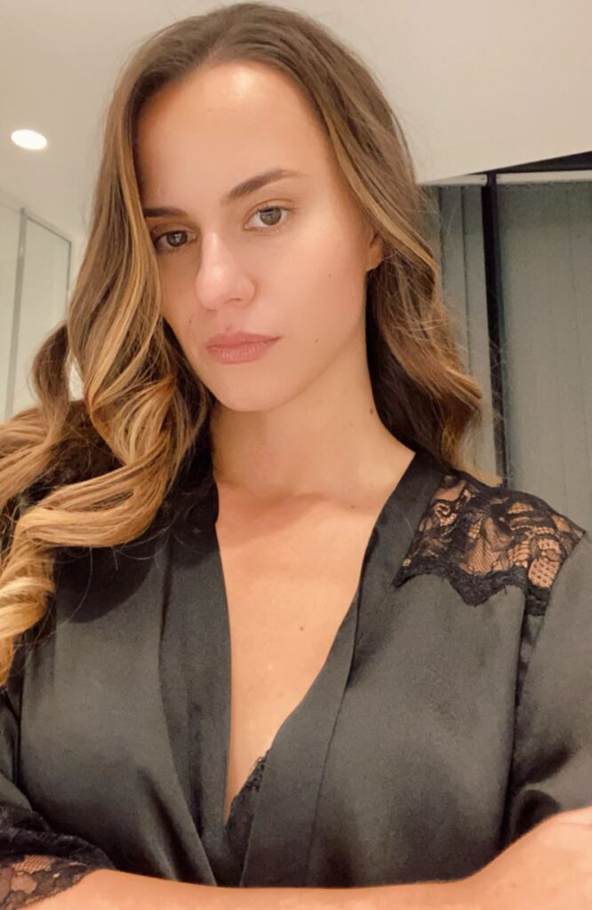 Minela Fisic testet Silk’n