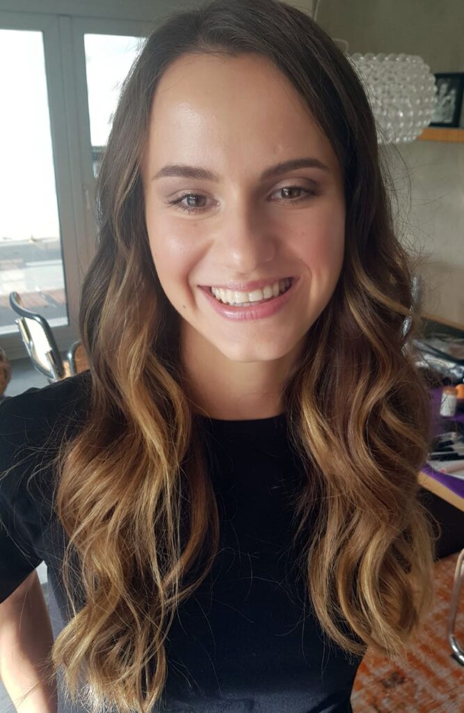 Minela Fisic testet Silk’n