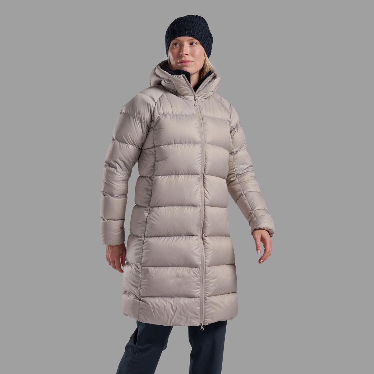 Montane Polaron XT - Daunenjacke für Wintertage