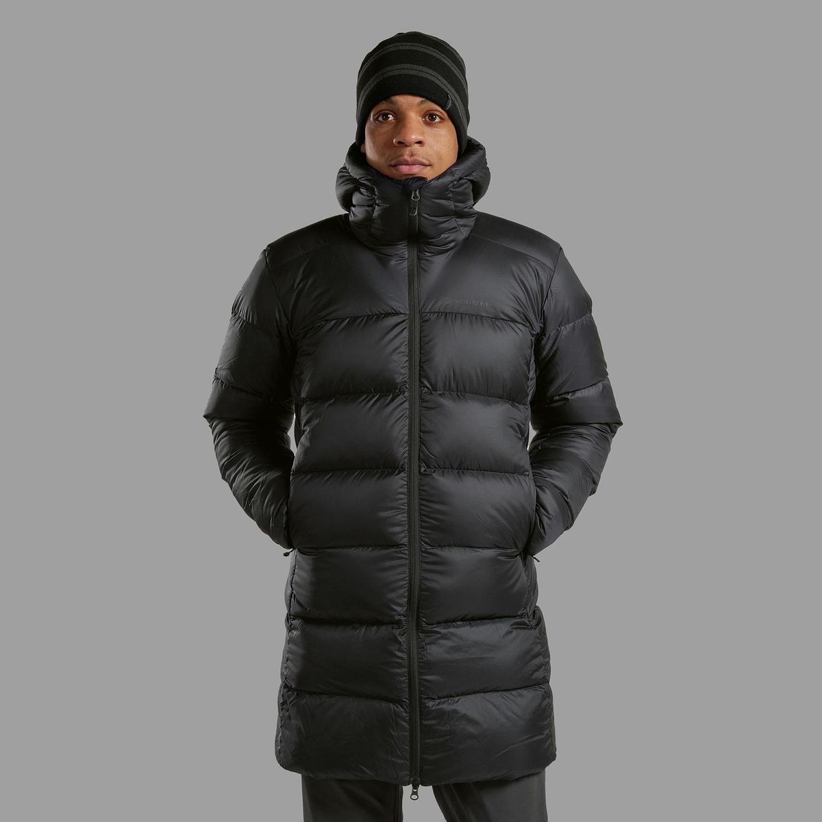 Montane Polaron XT - Daunenjacke für Wintertage