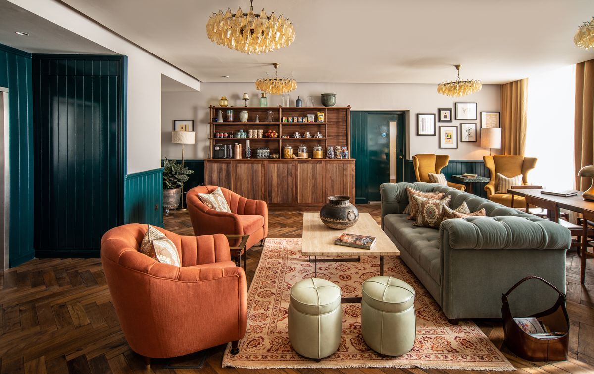 Neue Premium-Marke "Native by Numa" - gehobene Stadthotellerie