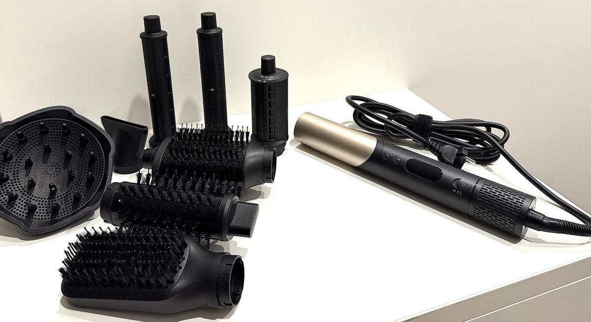 Silk’n SilkyAir Flex 5-in-1