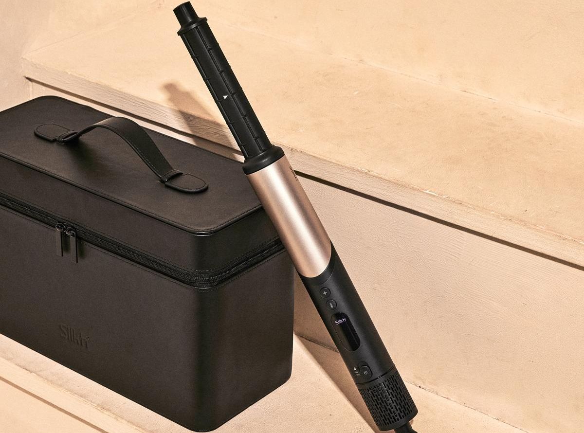 Silk’n SilkyAir Flex 5-in-1