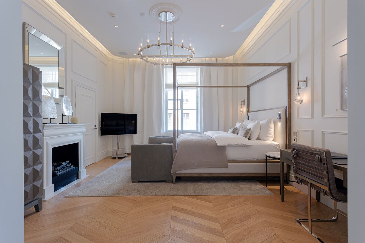 Waldorf Astoria Helsinki