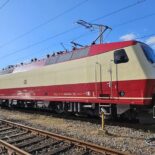 Legendärer Rheingold-Zug nimmt 2026 Fahrt auf Rheingold