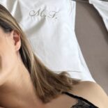 Dalfilo Bettwäsche mit Stickerei - handgefertigter Luxus im Test Stickerei