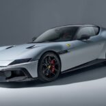 Ferrari 12Cilindri - Novitec liefert Tuningprogramm 12Cilindri