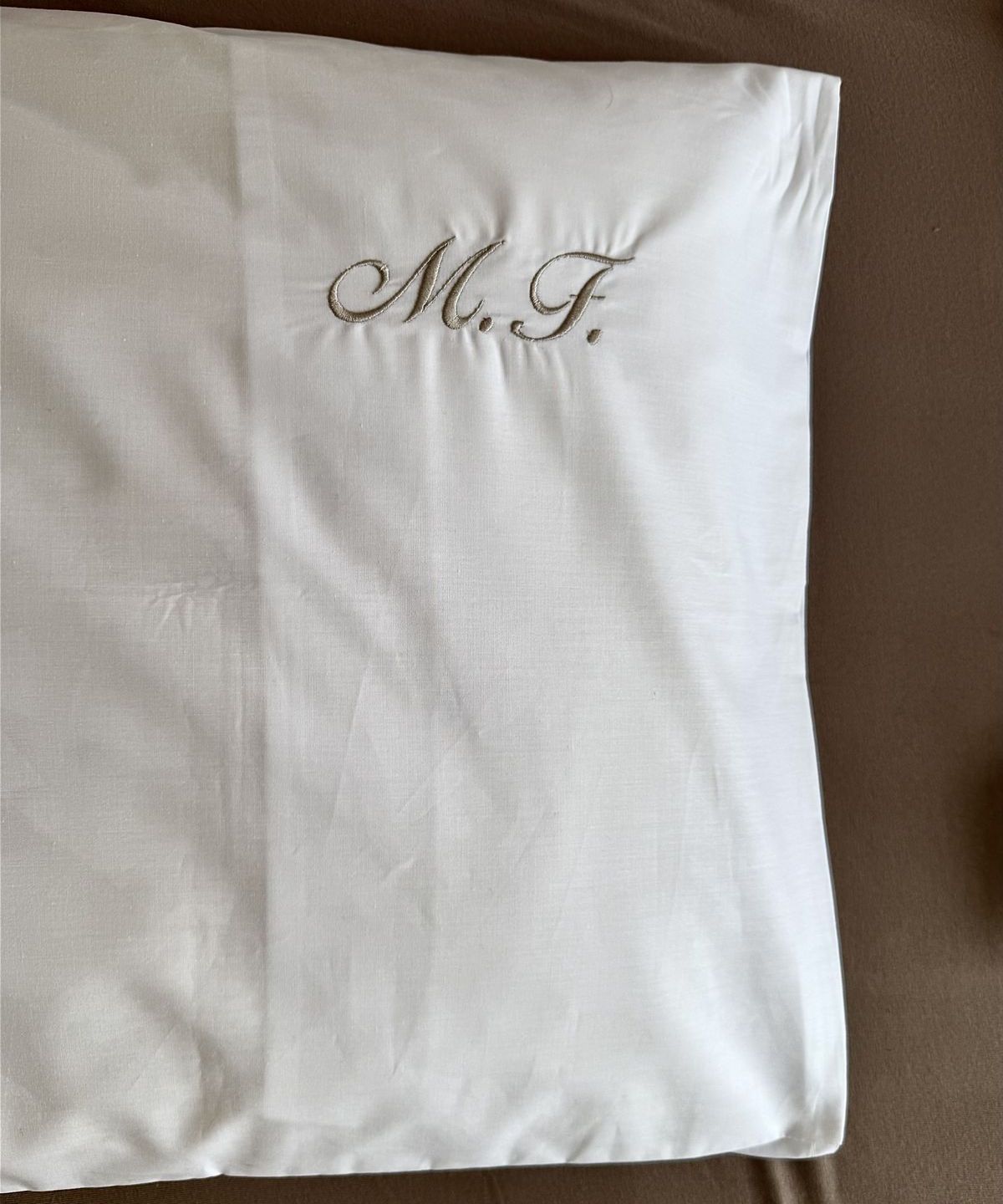 Dalfilo Bettwäsche mit Stickerei - handgefertigter Luxus im Test