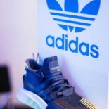 Adidas verteidigt Spitzenplatz - beliebtester Arbeitgeber der Modebranche Arbeitgeber