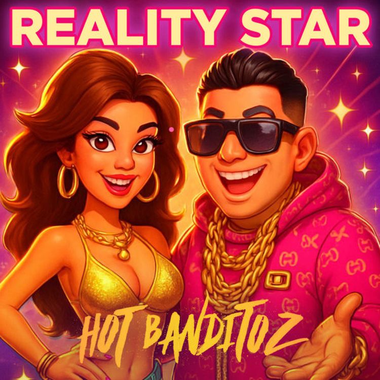 "Hot Banditoz" - neuer Song "Reality Star" rockt Insta-Fakes