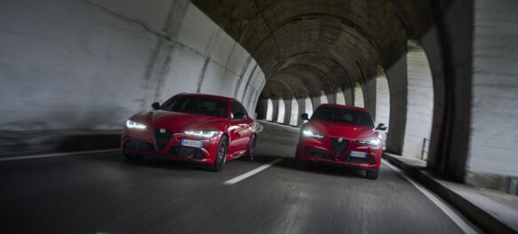 Alfa Romeo