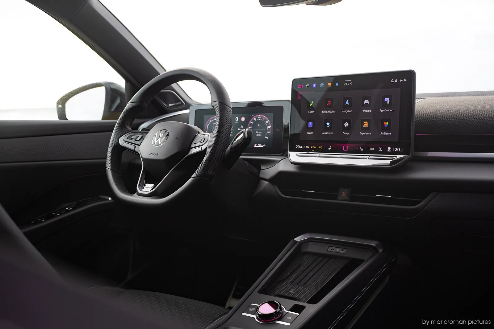 2026 Volkswagen T-Roc