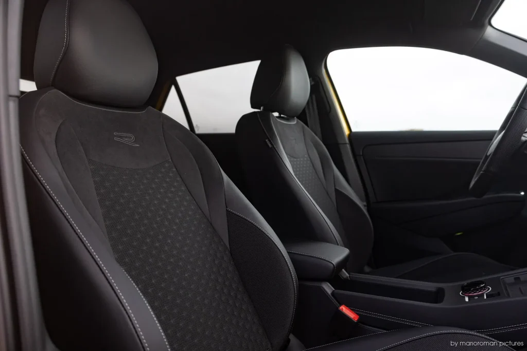 2026 Volkswagen T-Roc