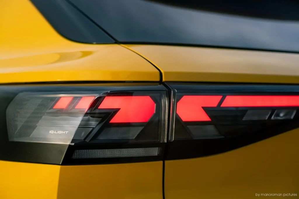 2026 Volkswagen T-Roc