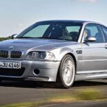 Warum der BMW E46 alle Neuwagen alt aussehen lässt BMW