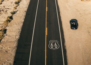 Route 66