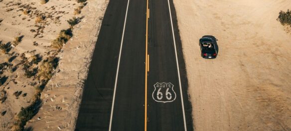 Route 66