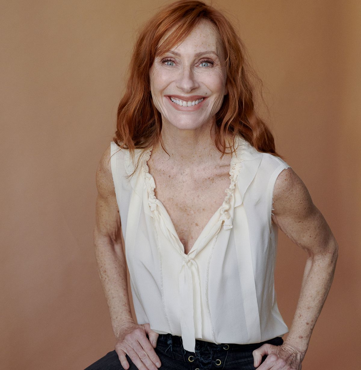 Andrea Sawatzki x Giulia & Romeo - Charity-Kollektion