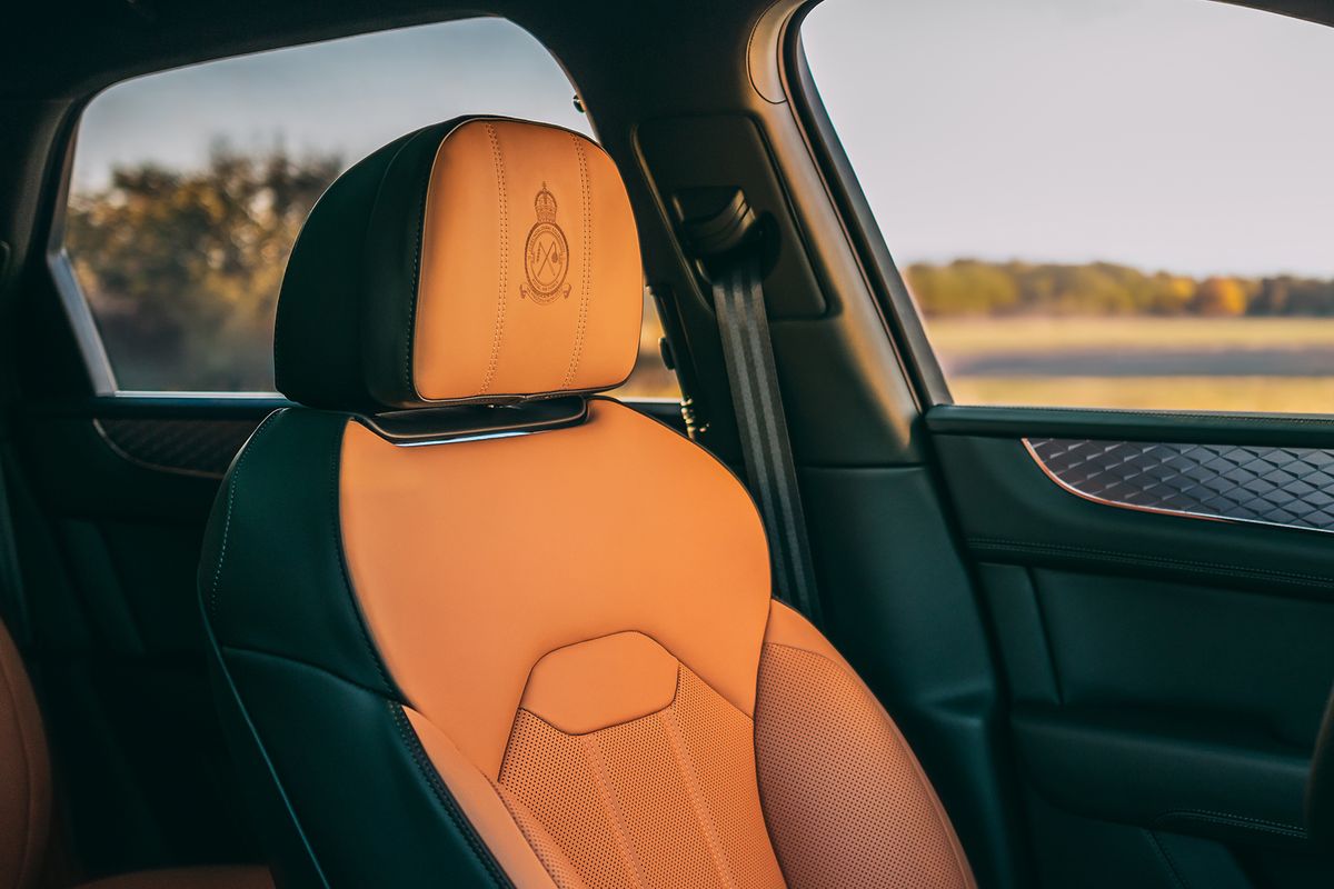 Präzisionsarbeit bis ins kleinste Detail